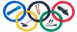 olympische Winterspiele